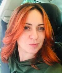 Anatoliya Ryabchenko