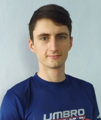 Bohdan Lytvynyuk