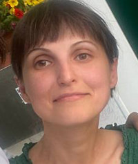 Olena Voina