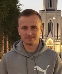 Ruslan Mykytchenko