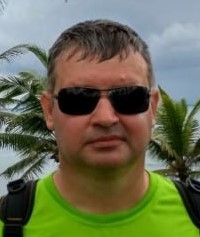 Sergey Petukhov
