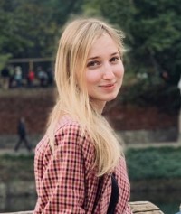Svetlana Leniuk