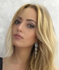 Yana Vozniuk